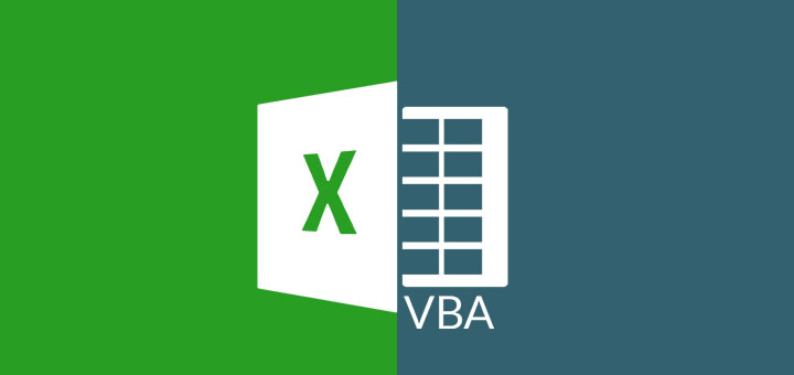 Creare semplici funzioni in VB per Excel