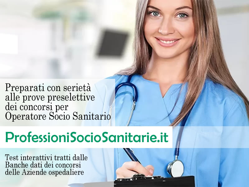 ProfessioniSocioSanitarie.it